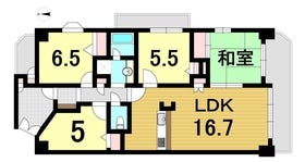 名古屋市昭和区藤成通３丁目