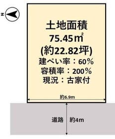 高槻市津之江町２丁目