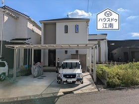 江南市飛高町宮町