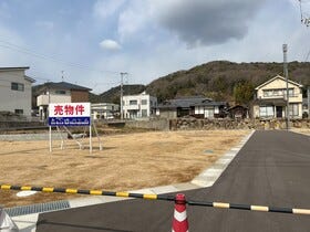 浅口市金光町占見新田