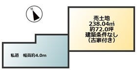 大津市本堅田３丁目