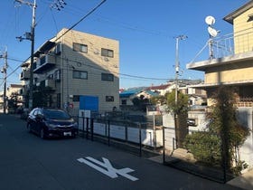 八尾市東山本新町２丁目