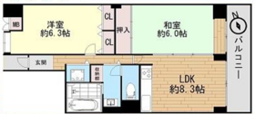 大阪市此花区高見１丁目