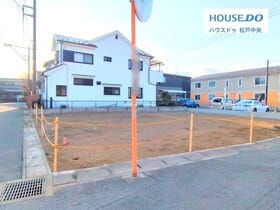 柏市花野井