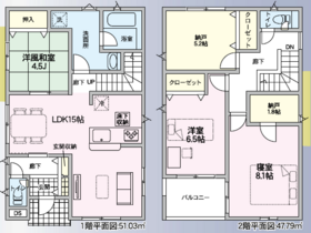 間取画像