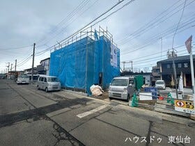 仙台市宮城野区安養寺２丁目