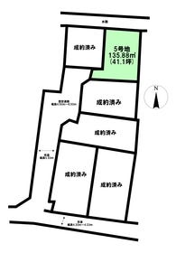 四日市市泊山崎町