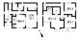 東近江市五個荘北町屋町