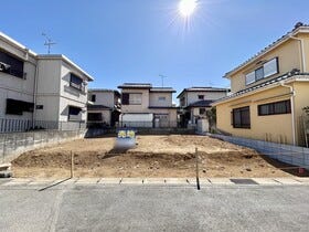 柏市ひばりが丘