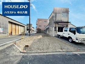 名古屋市中川区乗越町３丁目