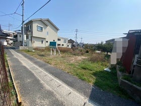 岩国市砂山町２丁目