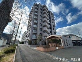 仙台市宮城野区萩野町２丁目