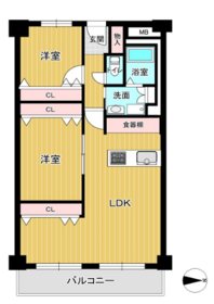 大阪市中央区瓦屋町２丁目