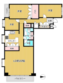 大阪市中央区瓦屋町２丁目