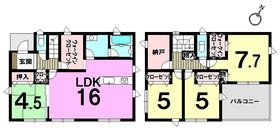 糟屋郡須惠町大字植木