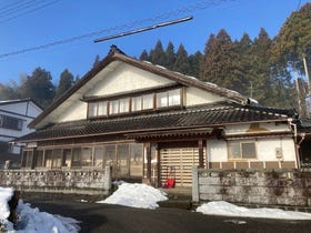 七尾市深見町