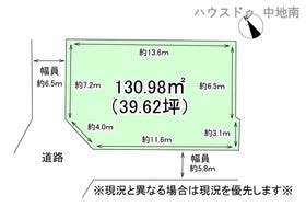 姫路市栗山町