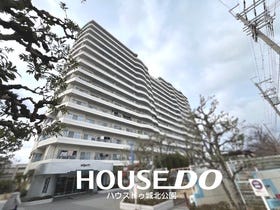 守口市大久保町２丁目