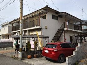 松山市東長戸３丁目