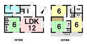 各務原市松が丘２丁目