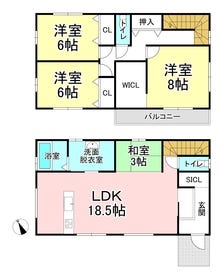 岐阜市柳津町梅松４丁目