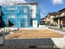 千葉市花見川区長作台１丁目