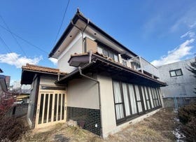 諏訪郡下諏訪町西鷹野町