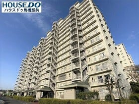 松戸市新松戸３丁目