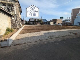 江南市宮後町上河原