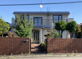 北広島市山手町３丁目