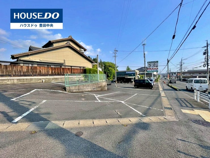 ◆見学予約受付中◆
現地をご覧いただき、周辺環境なども一緒に
ご確認いただけます!