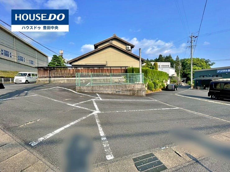 ◆見学予約受付中◆
現地をご覧いただき、周辺環境なども一緒に
ご確認いただけます!