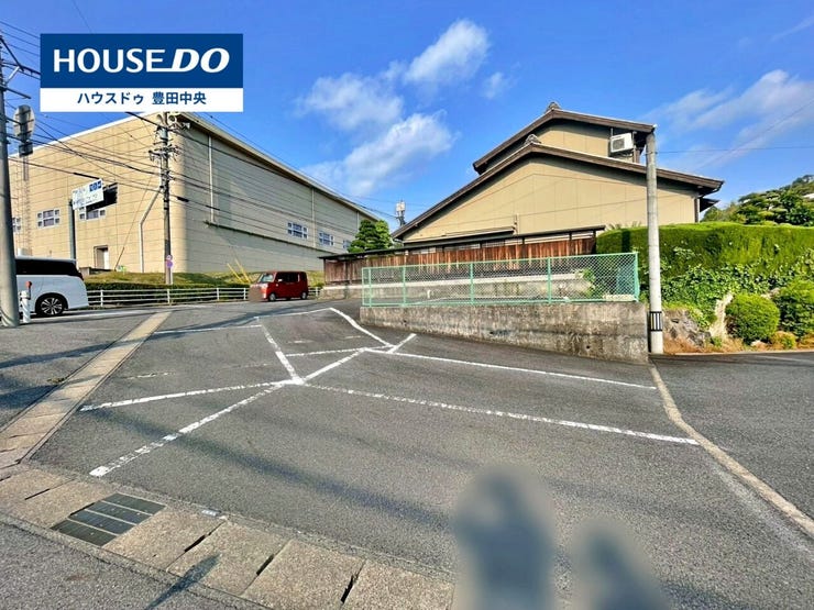 ◆見学予約受付中◆
現地をご覧いただき、周辺環境なども一緒に
ご確認いただけます!