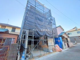 名古屋市北区中味鋺１丁目