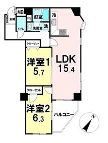 豊島区西池袋２丁目