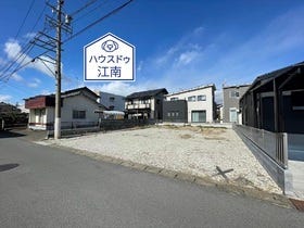 大垣市鶴見町