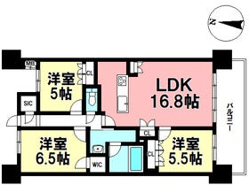 間取画像