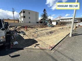 名古屋市西区堀越３丁目