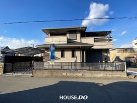 河内長野市北青葉台