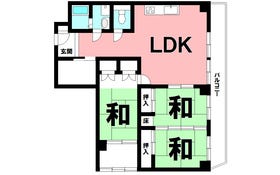 DB間取り図