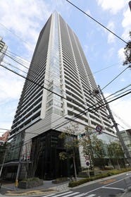 大阪市西区新町１丁目