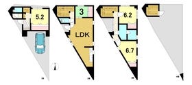 名古屋市昭和区塩付通１丁目