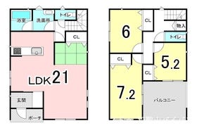 和歌山市松江北６丁目