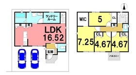 間取画像