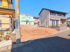 柏市亀甲台町２丁目