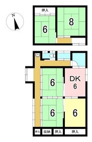 美濃加茂市下米田町則光