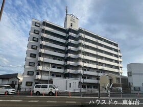 仙台市宮城野区五輪２丁目