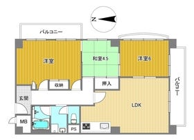 大阪市住吉区東粉浜３丁目