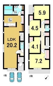 名古屋市昭和区安田通６丁目