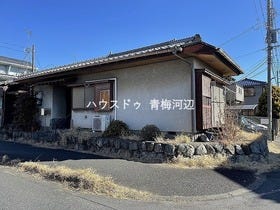 青梅市新町５丁目